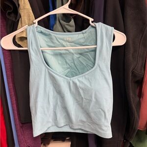 YPB (Abercrombie) StudioFLEX Work Out Tank